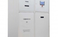 次氯酸鈉發(fā)生器是怎么進行工作的？