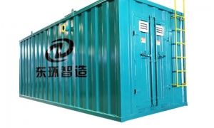 一體化污水處理設備工藝、原理、用途、對比及售后保養(yǎng)注意事項！